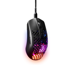 SteelSeries Aerox 3 - Super Light Gaming Mouse