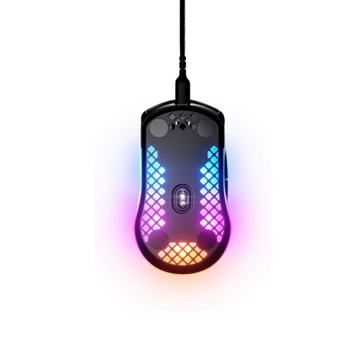 SteelSeries Aerox 3 - Super Light Gaming Mouse