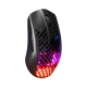 SteelSeries Aerox 3 Wireless - Holey RGB Gaming Mouse SteelSeries Aerox 3 Wireless - Holey RGB Gaming Mouse