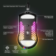 SteelSeries Aerox 3 Wireless - Holey RGB Gaming Mouse SteelSeries Aerox 3 Wireless - Holey RGB Gaming Mouse