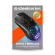 SteelSeries Aerox 3 Wireless - Holey RGB Gaming Mouse SteelSeries Aerox 3 Wireless - Holey RGB Gaming Mouse