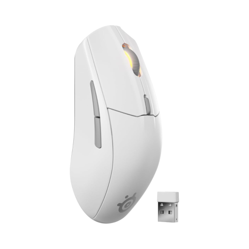 SteelSeries Rival 3 Gen 2 Wireless Gaming Mouse SteelSeries Rival 3 Gen 2 Wireless Gaming Mouse