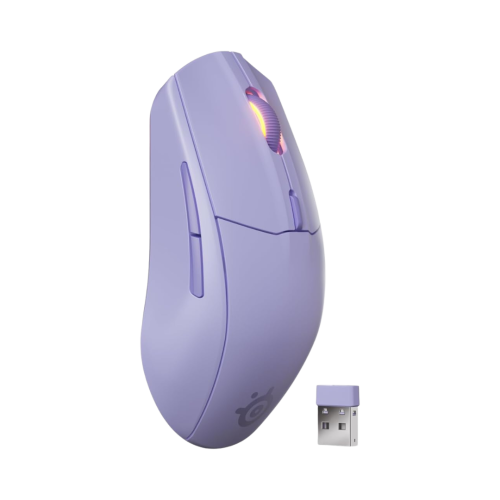 SteelSeries Rival 3 Gen 2 Wireless Gaming Mouse SteelSeries Rival 3 Gen 2 Wireless Gaming Mouse