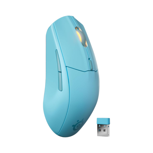 SteelSeries Rival 3 Gen 2 Wireless Gaming Mouse SteelSeries Rival 3 Gen 2 Wireless Gaming Mouse