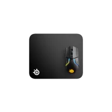 SteelSeries QcK Medium Low Profile Gaming Mouse Pad