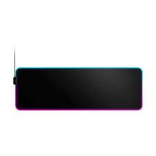 SteelSeries QcK Prism XL Micro Woven Cloth Gaming Mouse Pad