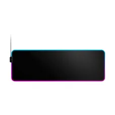 SteelSeries QcK Prism XL Micro Woven Cloth Gaming Mouse Pad