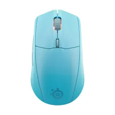 SteelSeries Rival 3 Wireless Gen 2 Aqua Gaming Mouse