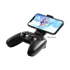 Steelseries Nimbus+ Wireless Black Gaming Controller for Apple Device with Mobile Phone Holder