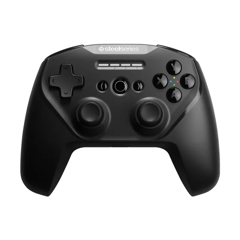 Steelseries Stratus Duo Wireless Black Gaming Controller