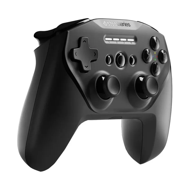 Steelseries Stratus Duo Wireless Black Gaming Controller