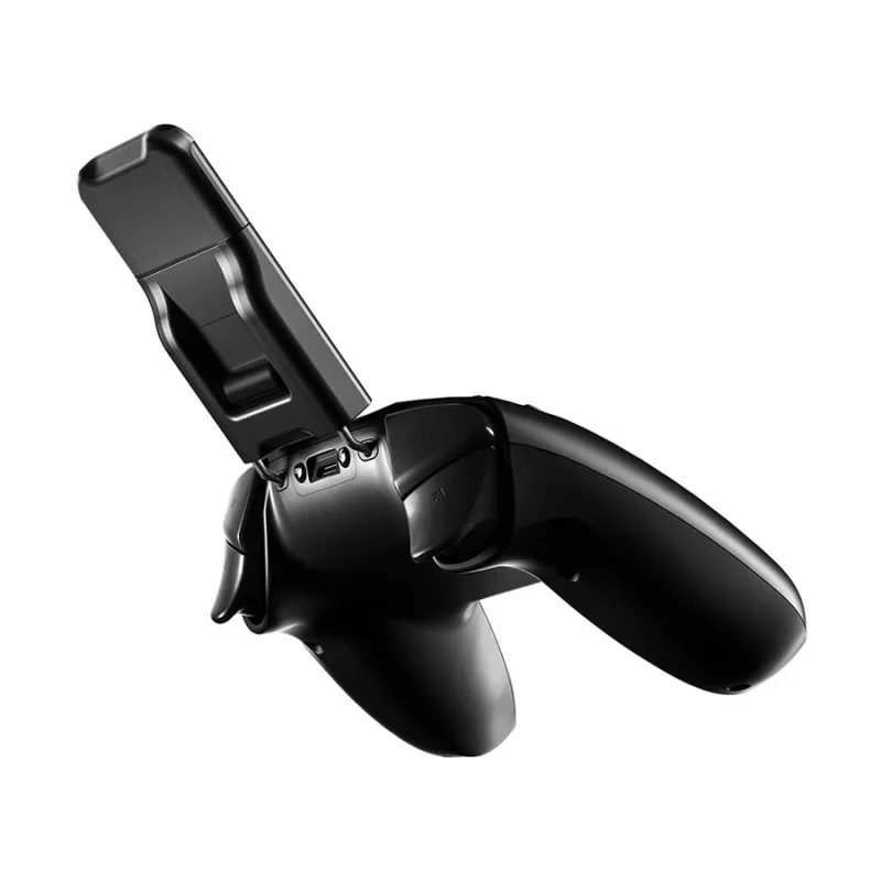 Steelseries Stratus+ Wireless Black Gaming Controller with Mobile Phone Holder