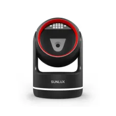 Sunlux XL-2610 Desktop Barcode Scanner
