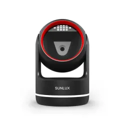 Sunlux XL-2610 Desktop Barcode Scanner