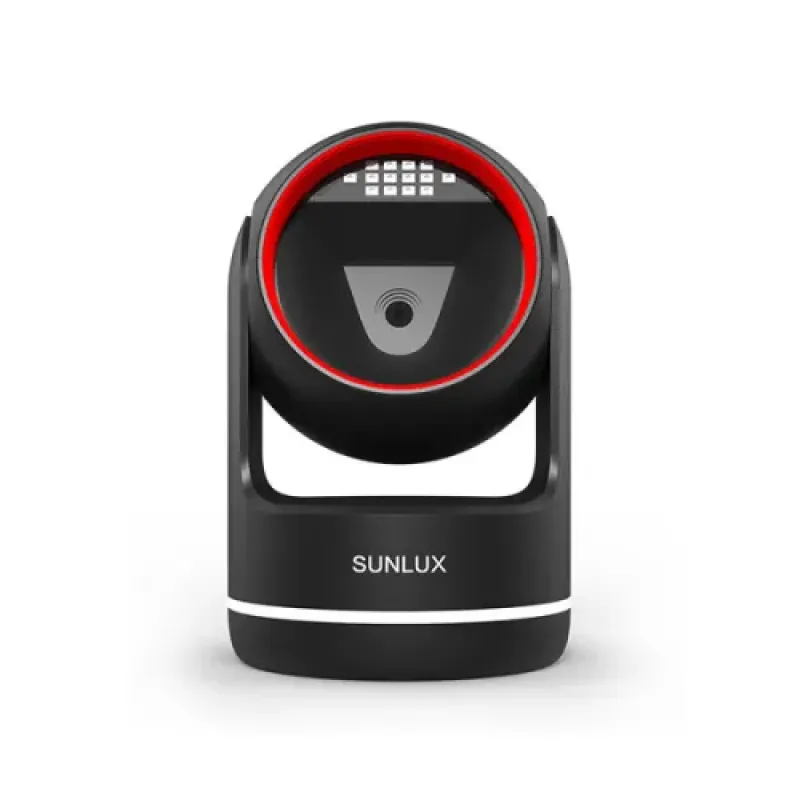 Sunlux XL-2610 Desktop Barcode Scanner Sunlux XL-2610 Desktop Barcode Scanner