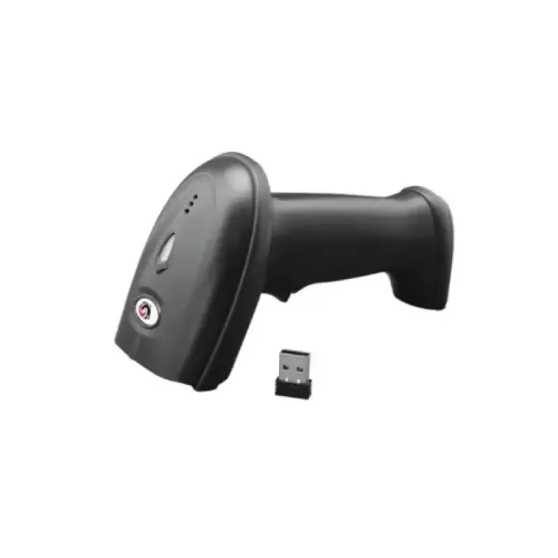 Sunlux XL-9221B 2D Wireless Barcode Scanner Sunlux XL-9221B 2D Wireless Barcode Scanner