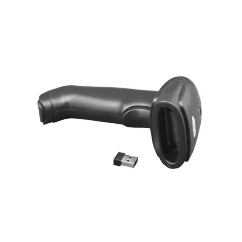 Sunlux XL-9309B Laser Wireless Barcode Scanner Sunlux XL-9309B Laser Wireless Barcode Scanner