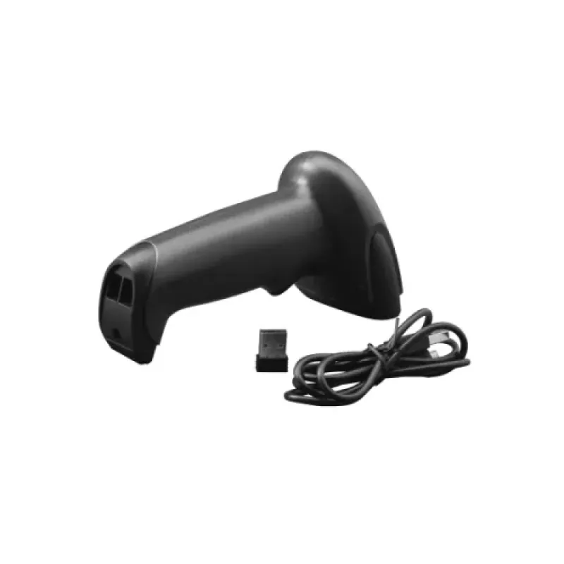 Sunlux XL-9309B Laser Wireless Barcode Scanner Sunlux XL-9309B Laser Wireless Barcode Scanner