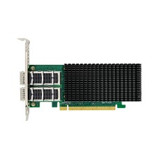 Sunweit ST7339 Dual-Port 100G PCIe x16 Intel E810 Network Adapter Lan Card