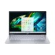 Acer Swift Go 14 SFG14-41 Ryzen 5 7530U 8GB Ram 512GB SSD 14" FHD Laptop (Pure Silver)