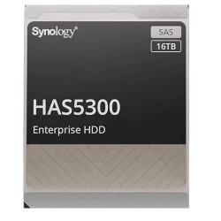 Synology HAS5300-16T 3.5" 16 TB Internal HDD