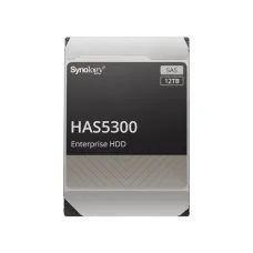 Synology HAS5300 Series 12TB 3.5 Inch Internal Enterprise Grade HDD