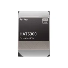 Synology HAT5300 12TB 7200 RPM Internal Enterprise HDD