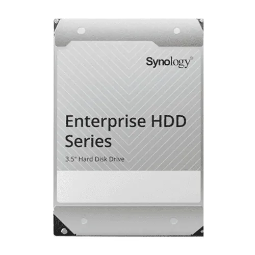 Synology HAT5310 8TB 7200 RPM Internal Enterprise Grade HDD