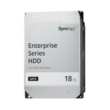 Synology HAT5310-18T 18TB Enterprise 3.5" SATA HDD