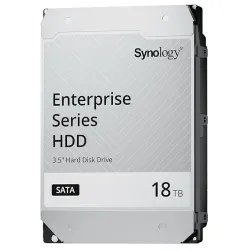 Synology HAT5310-18T 18TB Enterprise 3.5" SATA HDD