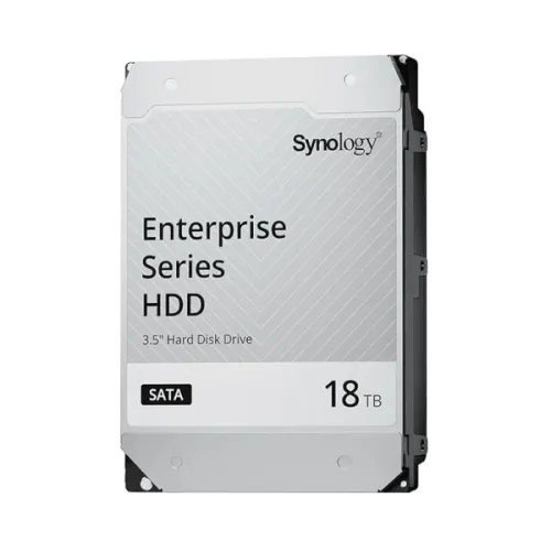 Synology HAT5310-18T 18TB Enterprise 3.5" SATA HDD