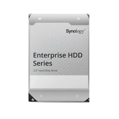Synology HAT5310 20TB 3.5" SATA Enterprise HDD