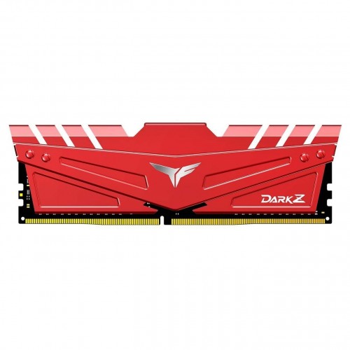 TEAM T-Force DARK Z RED 8GB DDR4 3600MHz Gaming Desktop RAM