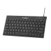 T-WOLF K220 Wired Keyboard with Bangla