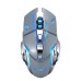 T-WOLF Q13B Wireless Gaming Mouse