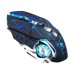 T-WOLF Q13B Wireless Gaming Mouse