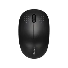 T-WOLF Q4 Optical Wireless mouse