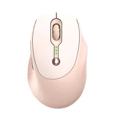 T-WOLF Q7 Rechargeable Wireless Mouse