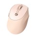 T-WOLF Q7 Rechargeable Wireless Mouse