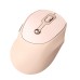 T-WOLF Q7 Rechargeable Wireless Mouse