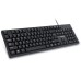 T-WOLF T15 104 Keys USB Wired Keyboard