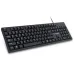 T-WOLF T15 104 Keys USB Wired Keyboard