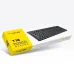 T-WOLF T15 104 Keys USB Wired Keyboard