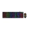 T-WOLF TF200 Gaming Keyboard Mouse Combo