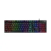 T-WOLF TF200 Gaming Keyboard Mouse Combo