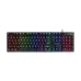 T-WOLF TF200 Gaming Keyboard Mouse Combo