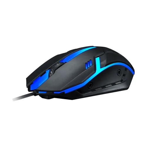 T-WOLF TF200 Gaming Keyboard Mouse Combo