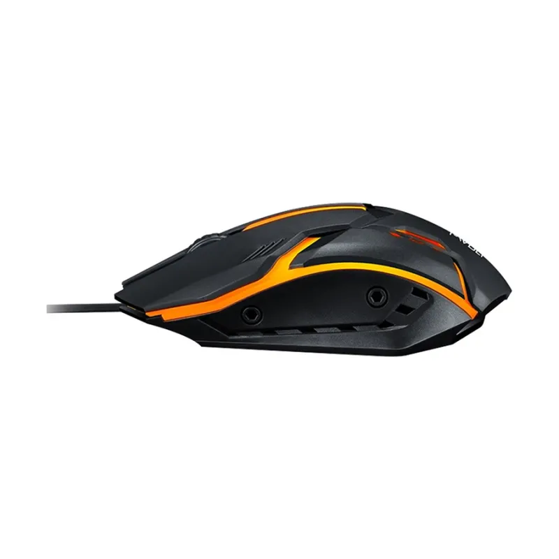 T-WOLF TF200 Gaming Keyboard Mouse Combo