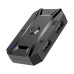 T-WOLF TF950 5 In 1 Wired Gaming Combo
