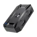 T-WOLF TF950 5 In 1 Wired Gaming Combo